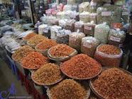 Сушеные овощи, травы, специи